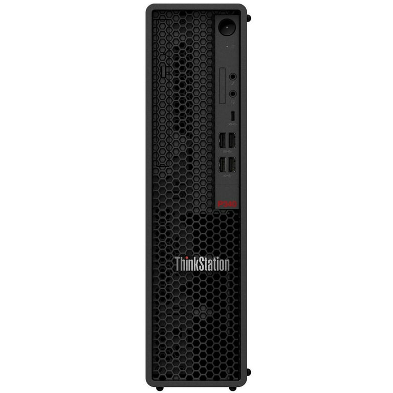 Lenovo ThinkStation P340 30DK0057US Workstation - 1 x Intel