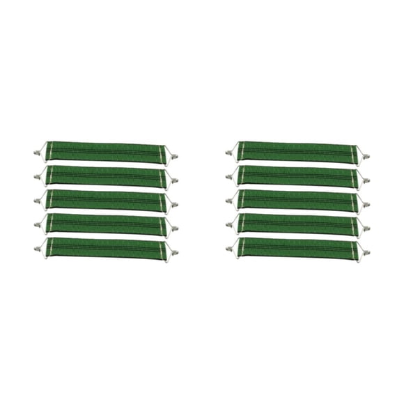 Injueey Correa para silla reclinable multiusos para silla plegable reforzada con banda elástica fácil y fuerte Type1 NO1