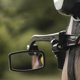 thumbnail image 4 of Gafas de bicicleta Espejo retrovisor Gafas de ciclismo antivaho Espejo Equipo de equitación, 4 of 9