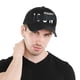 thumbnail image 2 of Gorra de béisbol DSQUARED2 ICONS para hombre, deportiva, algodón, 57-59 cm, 2 of 2