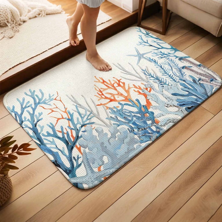 Front Door Mat 19.7