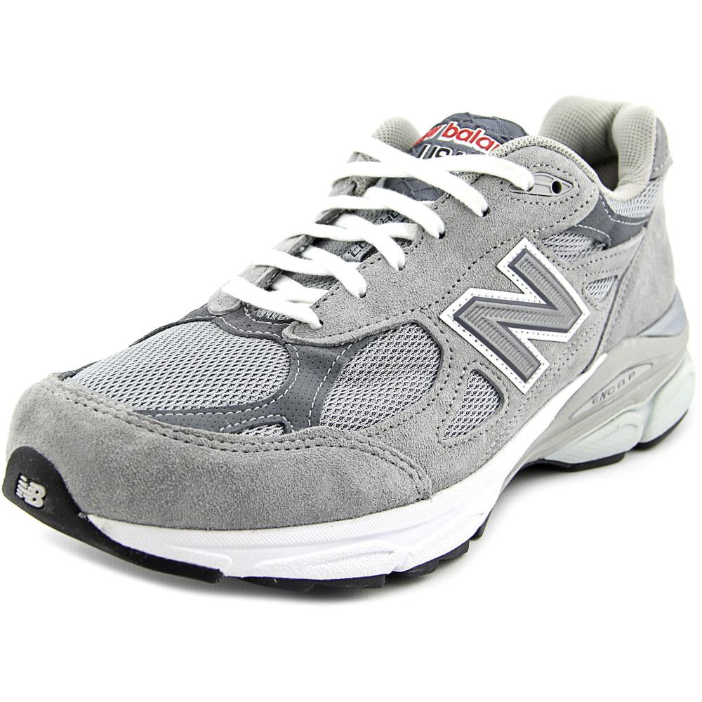 New Balance - New Balance Womens W990 Running Course Low Top Lace Up  Running Sneaker - Walmart.com - Walmart.com