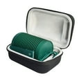 thumbnail image 6 of EVA Hard-Shell Case Bag for Explore Bluetooth-compatible Speaker Travel Storage Box Shockroof, 6 of 8