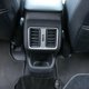 thumbnail image 4 of Para Vezel -v 2021 2022 Interior del coche plata mate cubierta de ventilación de aire acondicionado trasero decoración embellecedora, 4 of 5