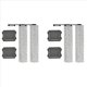 thumbnail image 1 of 4X Cepillo de Rodillo Principal Filtro HEPA Repuestos para Floor ONE S5 Accesorios para Aspiradora En Seco Y Húmedo Inalámbrica, 1 of 5