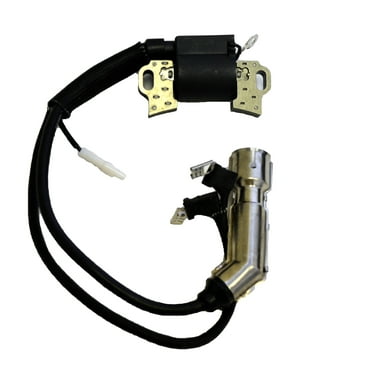Ignition coil for MTD, Cub Cadet, Troy Bilt 751-11305, 951-11305