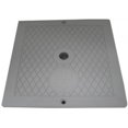 thumbnail image 1 of Hayward SPX1082EGR Housse de Skimmer Gris, 1 of 1