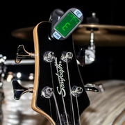 ChromaCast 440 Series Chromatic Instrument Tuner