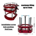 thumbnail image 4 of Insérer une table de levage de routeur, 4 of 6