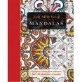 thumbnail image 1 of Just Add Color: Mandalas, 1 of 1