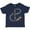 Navy Blue, variant on Inktastic Juneteenth-Celebrating Freedom- Breaking Chains Boys or Girls Toddler T-Shirt