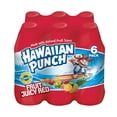 thumbnail image 4 of Hawaiian Punch Fruit Juicy Red, 10 fl oz, 6-Count (Pack of 2), 4 of 6