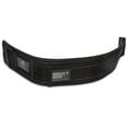 thumbnail image 6 of Gorilla Wear 4 Inch Nylon Lifting Belt - Black/Gray, 6 of 8