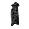 thumbnail image 3 of Clique Womens Hudson Padded Jacket, 3 of 5