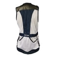 thumbnail image 2 of Nica Design6 2.0 Shooting Vest- Navy- Left Hand, 2 of 2