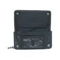 thumbnail image 2 of Dickies Biker Men's Wallet with Chain and Rivets, 2 of 3