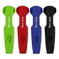 thumbnail image 2 of 2pcs Bicycle Tire Lever Tyre Spoon Changing Tool, Portable Pom Bike Tire Levers_green, 2 of 4