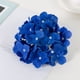 thumbnail image 2 of Bolsas decorativas Cateissary flor de simulación Hortensia champán, 2 of 6