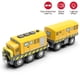 thumbnail image 3 of Accesorios para Vías de Tren de Madera Tren Locomotora Que Funciona con Pilas con Conexión Magnética, Compatible con Thomas, Brio, Chuggington, 3 of 7
