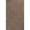 thumbnail image 2 of JONATHAN Y SUPERSOFT 6 x 9 Area Rug, Haze - Brown, SEU100J-6, 2 of 9