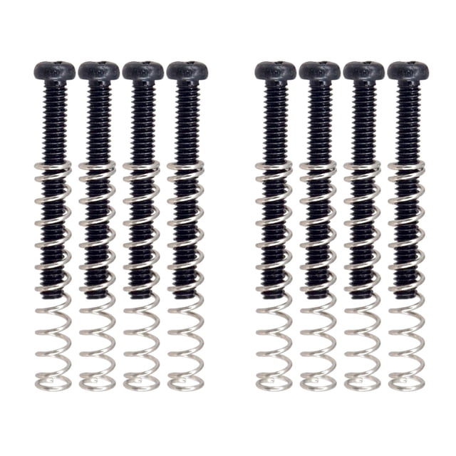 Tornillos de marco Humbucker Shamjiam