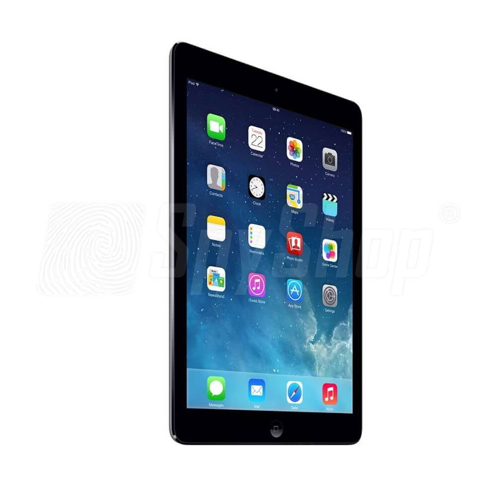 Restored Apple iPad Air WiFi 16GB iOS 9.7