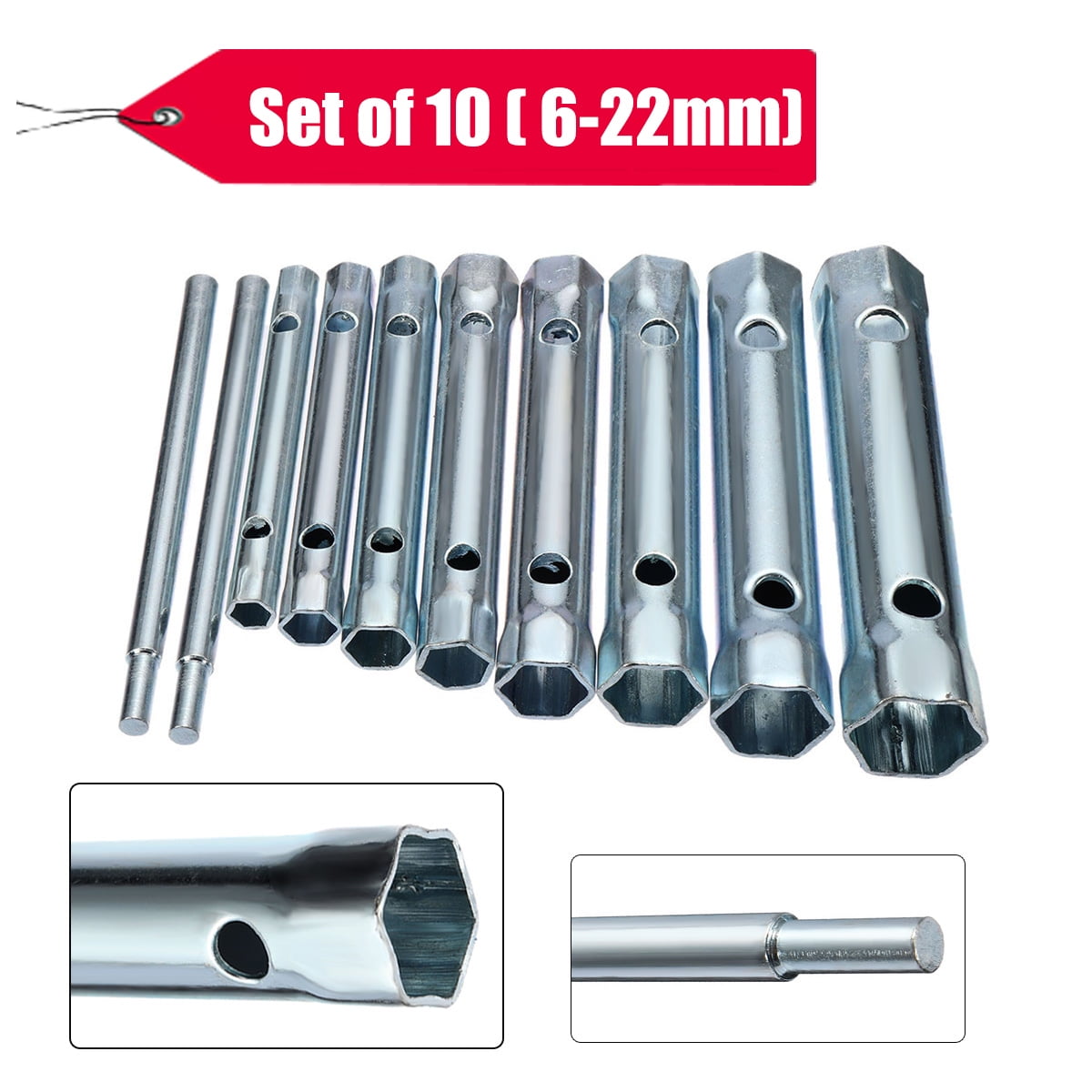22mm spark plug socket