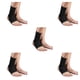 thumbnail image 2 of Seitruly Tobilleras para adultos, reutilizables, para hombres y mujeres, transpirables, para baloncesto, voleibol, culturismo, protección, Type2 NO2, 2 of 6