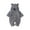 Gray, variant on Baby Girl Boy Sweater Romper Knitted Overall Hooded Jumpsuit Cute Warm Clothes Newborn Jumpsuit