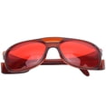 thumbnail image 3 of Gafas de Ceguera en color, Gafas de Debilidad de color Apariencia de Moda escena vívida duradera con caja de almacenamiento para unisex, 3 of 7
