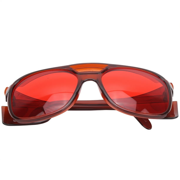 Gafas de Daltonismo ANGGREK Marco Completo Unisex Con Caja de Almacenamiento