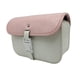 thumbnail image 5 of Bolsa para manillar de patinete eléctrico, bolsa delantera para bicicleta, bolsa portátil para colgar, para bicicletas, motocicletas, bicicletas eléct Rosa, 5 of 8