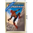 thumbnail image 3 of Marvel Spider-Man: No Way Home - Wall Comic 24.25" x 35.75" Framed Poster, by Trends International, 3 of 6