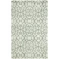 thumbnail image 3 of Rug - Thom Filicia Wool/Viscose -Honey Suckle-Color:Honey Suckle,Shape:Rectangle,Size:8'L x 5' W, 3 of 5