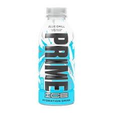 Prime Hydration Drink Limited Edition: Variety Pack with 9 Flavors