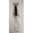 thumbnail image 3 of Whisk 10.5", Chrome, GoodCook, 1 Piece, 3 of 4