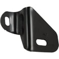 thumbnail image 5 of For Chevy Silverado 1500 2007-2013 Fog Light Bracket Driver Side | Front | Steel | Hybrid | Replacement For GM2602101 | 15839110, 615343525648, 5 of 6
