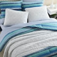 thumbnail image 4 of Poppy & Fritz Alex Duvet Set, Twin, 4 of 7