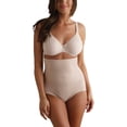 thumbnail image 1 of Miraclesuit Shapewear Womens Back Magic High Waist Brief, 1 of 4