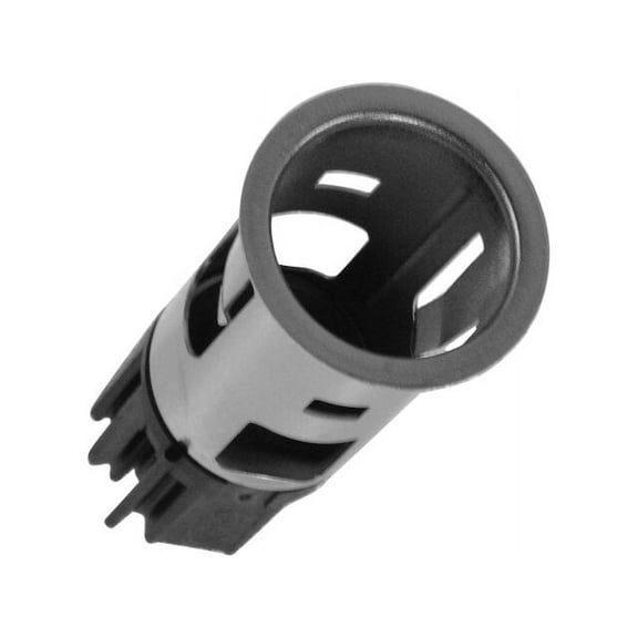 12 Volt Accessory Power Outlet Socket - Compatible with 2002 - 2010 Ford Explorer 2003 2004 2005 2006 2007 2008 2009