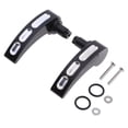 thumbnail image 4 of Manijas de Pestillo Sharpla para Elevadores de Tapa Touring 2014-18 #2 Negro, 4 of 7