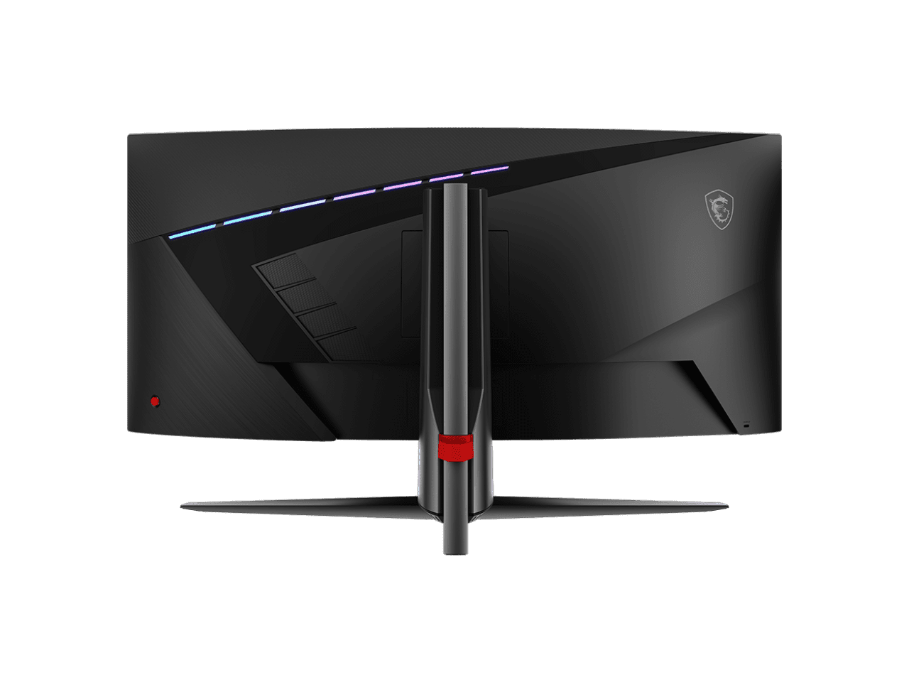 MSI 34" 180 Hz VA UWQHD Gaming Monitor 3440x1440 (UWQHD) MAG345CQR