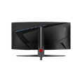 thumbnail image 4 of MSI 34" 180 Hz VA UWQHD Gaming Monitor 3440x1440 (UWQHD) MAG345CQR, 4 of 6