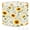 Color 1, variant on Drum Lampshades 13"x13"x10" Modern Abstract Geometric Overlapping Rounded Rectangles Earthy Light Shade for Table Lamps Floor Lamp Shades Replacement Assembly Required