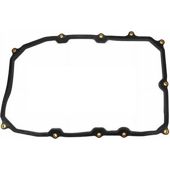 Automatic Transmission Filter O-Ring - Compatible with 2011 - 2018 Porsche Cayenne 2012 2013 2014 2015 2016 2017