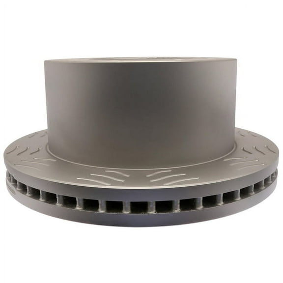 ACDelco Rear Brake Rotor