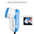 thumbnail image 3 of Electric Clothes Bobble Fluff Lint Remover Fabric Shaver Fuzz Off Jumper USB, 3 of 6