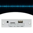 thumbnail image 1 of MP3 Decoder Board, DIY Power Off Memory  5.3 Sound Decoder Module Memory Card Professional  For Speaker, 1 of 8