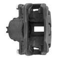 thumbnail image 7 of Detroit Axle - Front Passenger Side Disc Brake Caliper w/Bracket Replacement for 2001-2010 Chrysler PT Cruiser Naturally Aspirated, 7 of 7