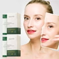 thumbnail image 3 of Masque Facial Raffermissant au Collagène Coréen, Masque de Nuit Hydratant Sans Lavage, Raffermit la Peau et Réduit les Rides, Anti-âge, Masque Raffermissant Portable, 20 Pcs, 3 of 9